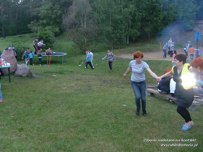 Dzień Dziecka w Pińsku