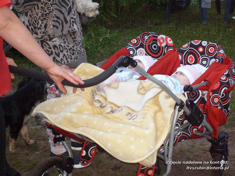 Dzień Dziecka w Pińsku