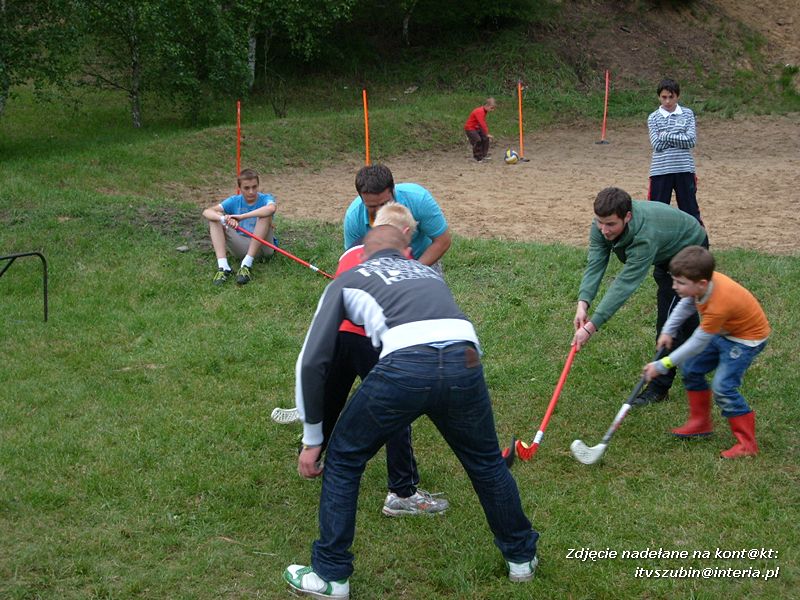 Dzień Dziecka w Pińsku