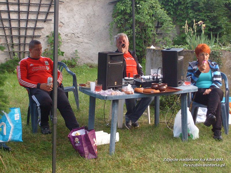 Dzień Dziecka w Pińsku