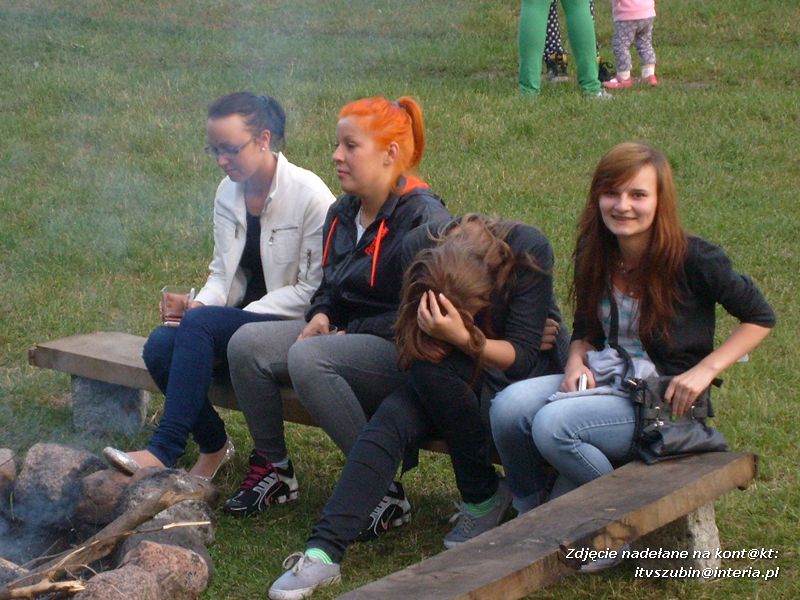 Dzień Dziecka w Pińsku