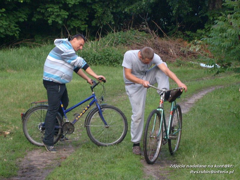 Dzień Dziecka w Pińsku