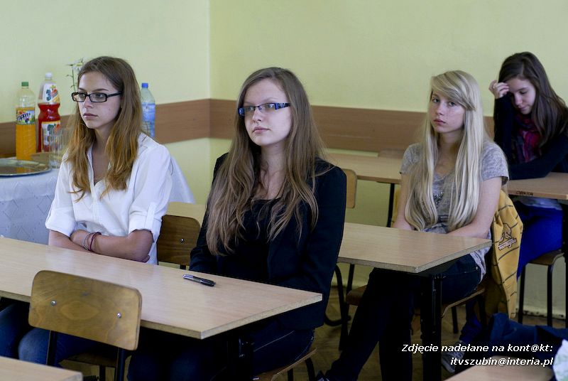 Gminny Konkurs Fizyczny