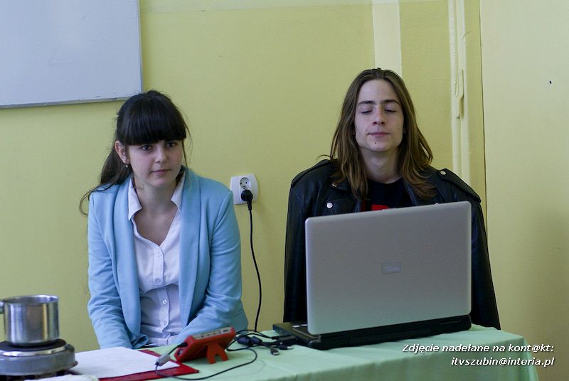 Gminny Konkurs Fizyczny