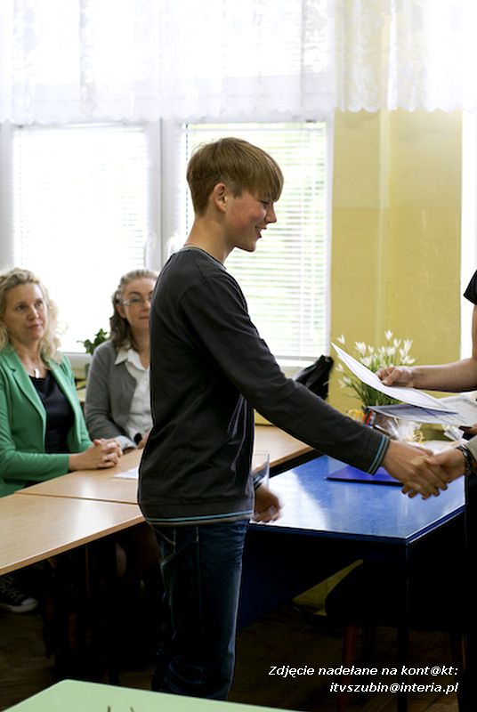 Gminny Konkurs Fizyczny