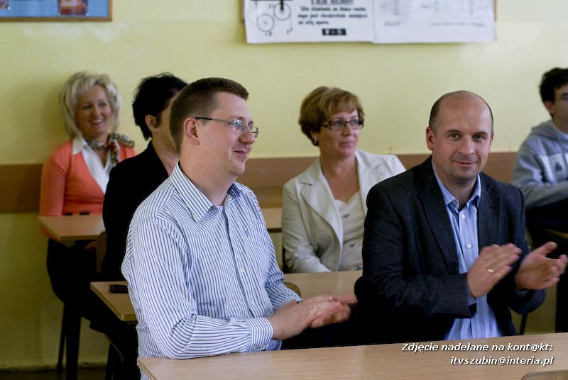 Gminny Konkurs Fizyczny