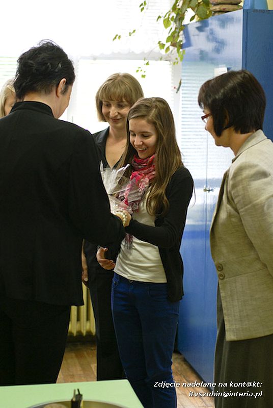 Gminny Konkurs Fizyczny