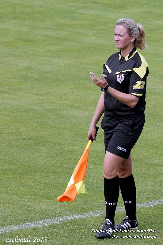 LKS Szubinianka Szubin - MKS Mień Lipno 3:1