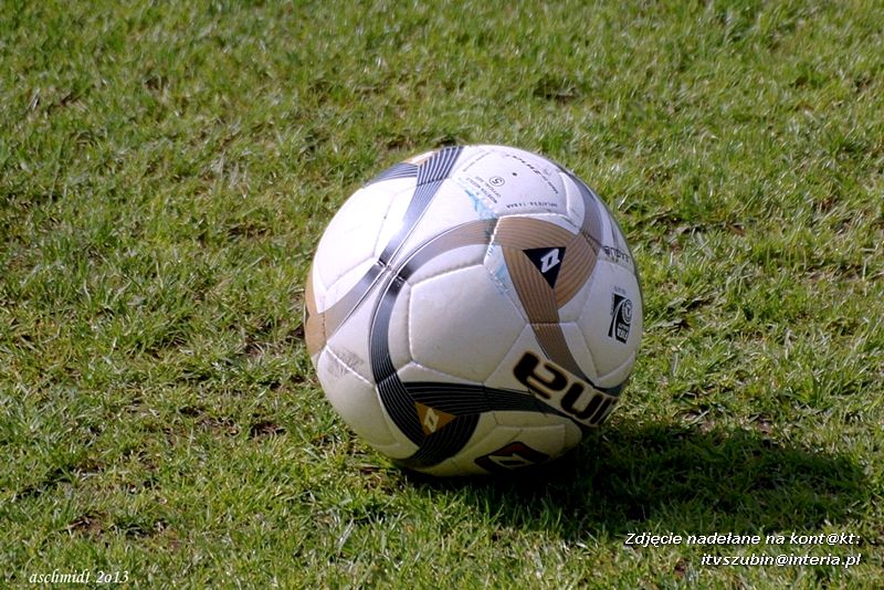 LKS Szubinianka Szubin - MKS Mień Lipno 3:1