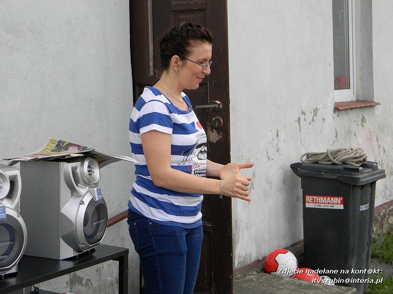 Dzień Dziecka w Szaradowie