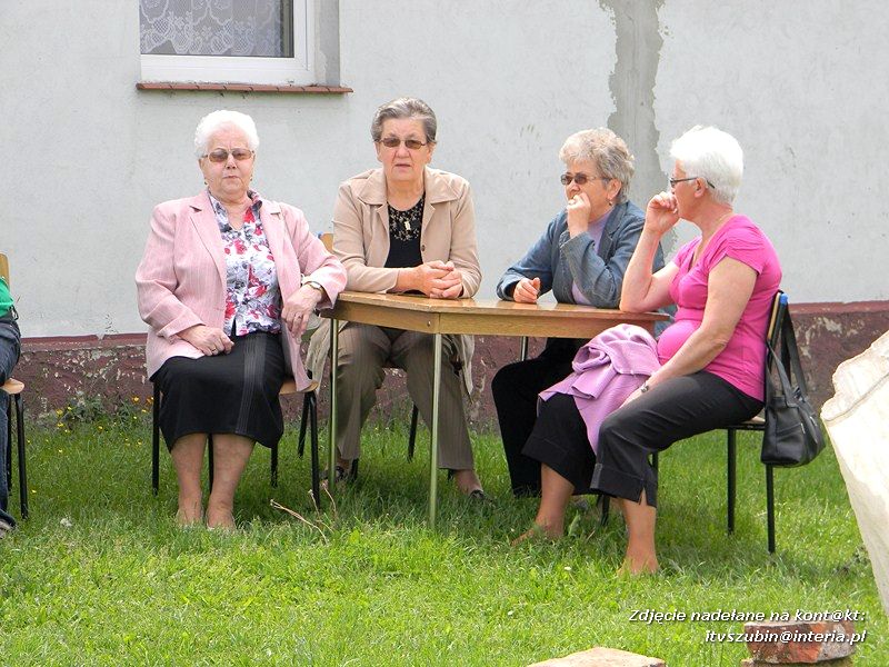 Dzień Dziecka w Szaradowie