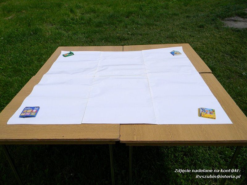 Dzień Dziecka w Szaradowie