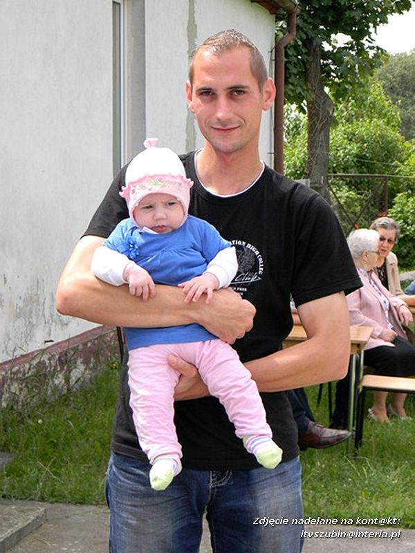 Dzień Dziecka w Szaradowie