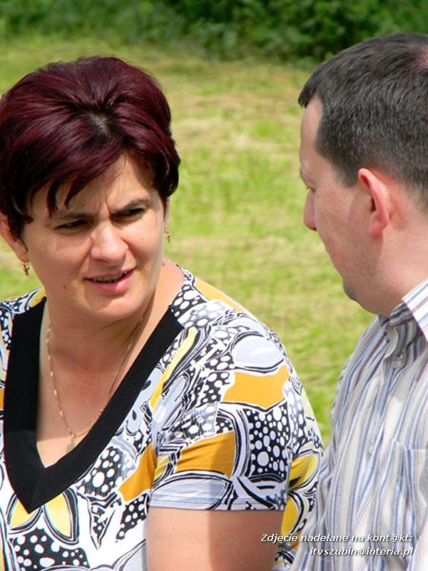 Dzień Dziecka w Szaradowie