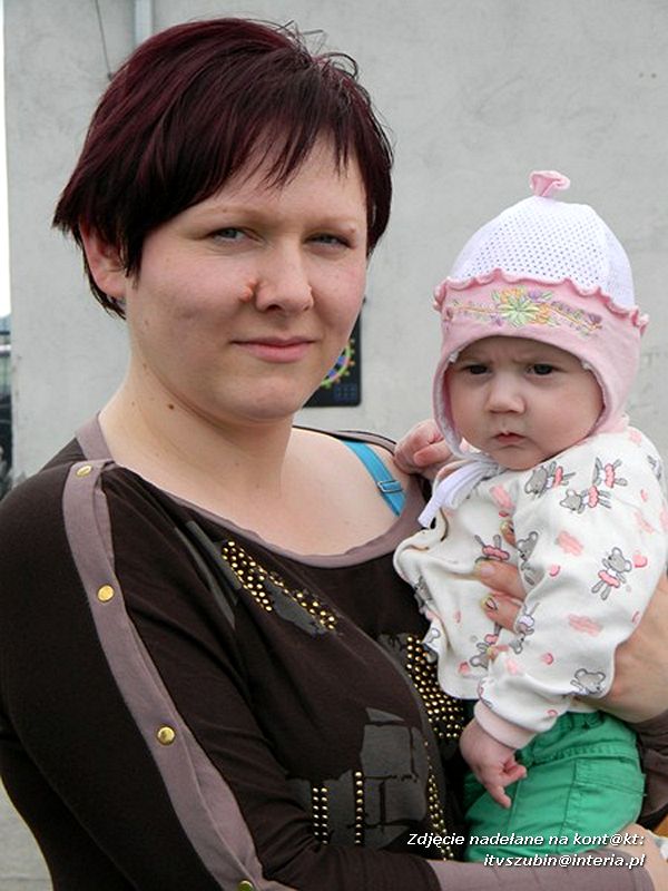 Dzień Dziecka w Szaradowie