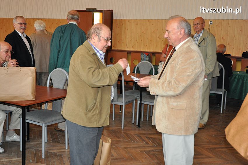 Wiosenny Turniej Par w Brydżu Sportowym