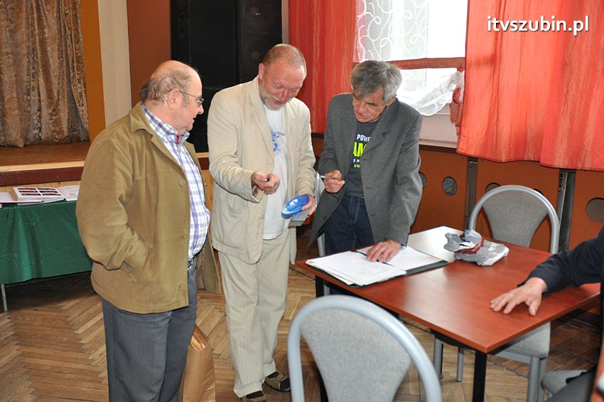 Wiosenny Turniej Par w Brydżu Sportowym