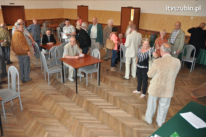 Wiosenny Turniej Par w Brydżu Sportowym