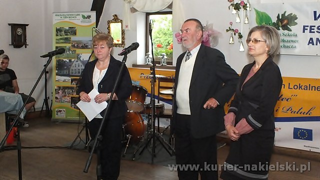 VI Festiwal Piosenki Anglojęzycznej w Olszewce [FILM]