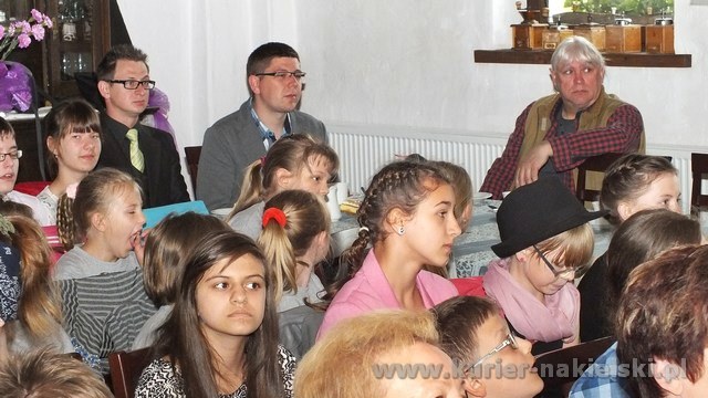 VI Festiwal Piosenki Anglojęzycznej w Olszewce [FILM]