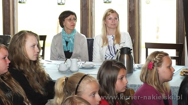 VI Festiwal Piosenki Anglojęzycznej w Olszewce [FILM]