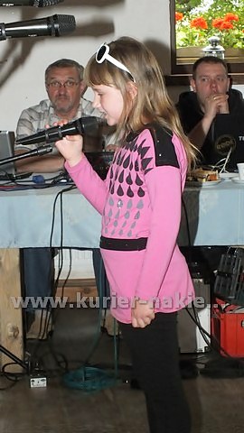 VI Festiwal Piosenki Anglojęzycznej w Olszewce [FILM]