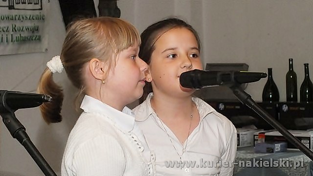 VI Festiwal Piosenki Anglojęzycznej w Olszewce [FILM]