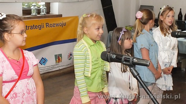 VI Festiwal Piosenki Anglojęzycznej w Olszewce [FILM]