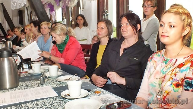 VI Festiwal Piosenki Anglojęzycznej w Olszewce [FILM]