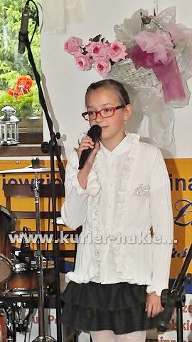 VI Festiwal Piosenki Anglojęzycznej w Olszewce [FILM]