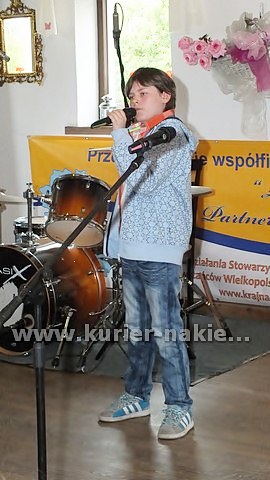 VI Festiwal Piosenki Anglojęzycznej w Olszewce [FILM]