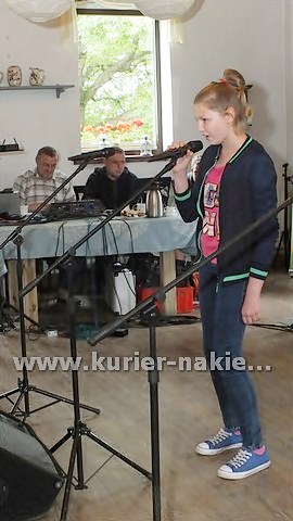 VI Festiwal Piosenki Anglojęzycznej w Olszewce [FILM]