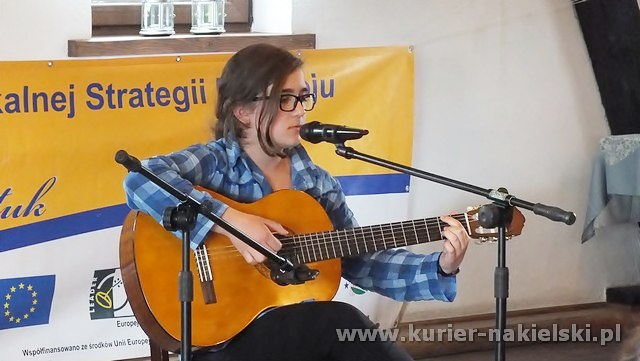 VI Festiwal Piosenki Anglojęzycznej w Olszewce [FILM]