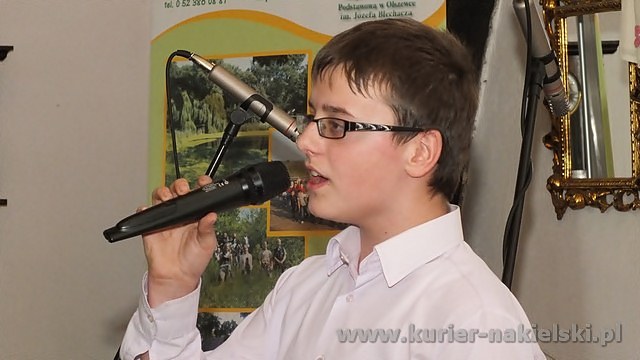 VI Festiwal Piosenki Anglojęzycznej w Olszewce [FILM]