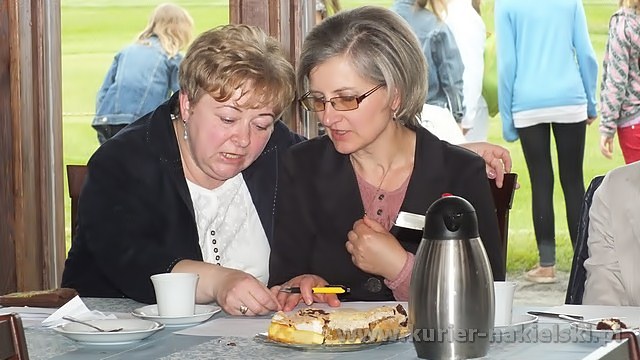 VI Festiwal Piosenki Anglojęzycznej w Olszewce [FILM]