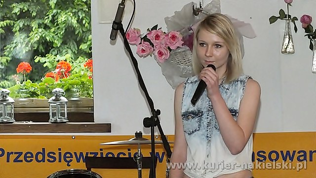 VI Festiwal Piosenki Anglojęzycznej w Olszewce [FILM]