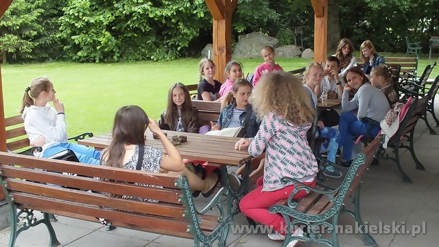 VI Festiwal Piosenki Anglojęzycznej w Olszewce [FILM]