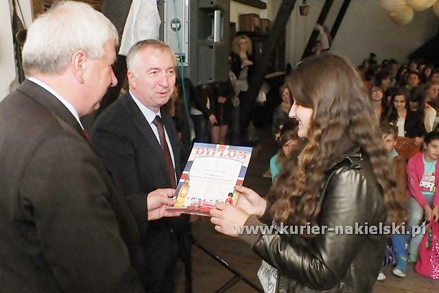 VI Festiwal Piosenki Anglojęzycznej w Olszewce [FILM]