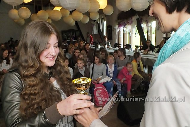 VI Festiwal Piosenki Anglojęzycznej w Olszewce [FILM]