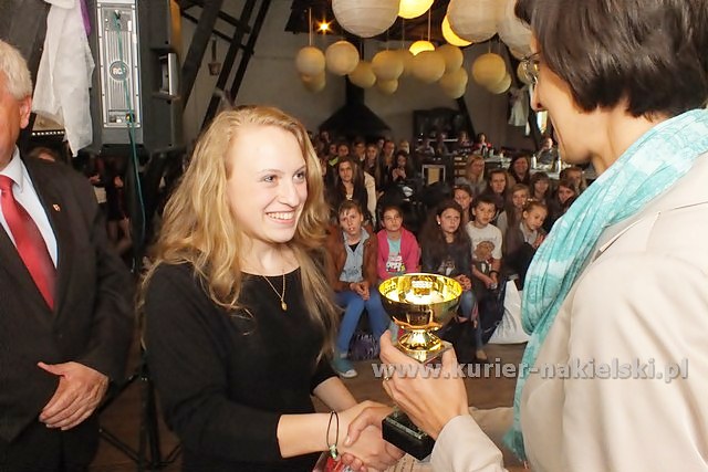 VI Festiwal Piosenki Anglojęzycznej w Olszewce [FILM]