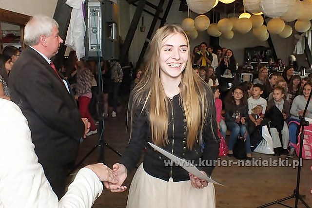 VI Festiwal Piosenki Anglojęzycznej w Olszewce [FILM]