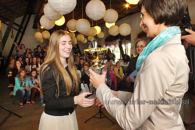 VI Festiwal Piosenki Anglojęzycznej w Olszewce [FILM]