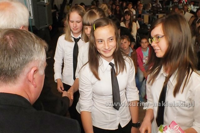 VI Festiwal Piosenki Anglojęzycznej w Olszewce [FILM]