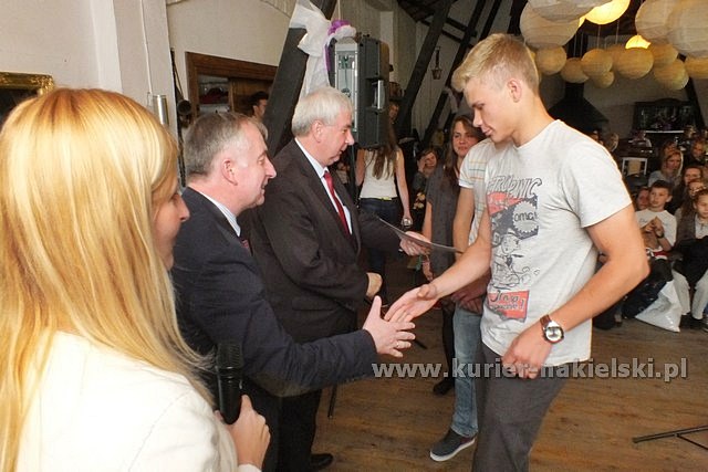 VI Festiwal Piosenki Anglojęzycznej w Olszewce [FILM]