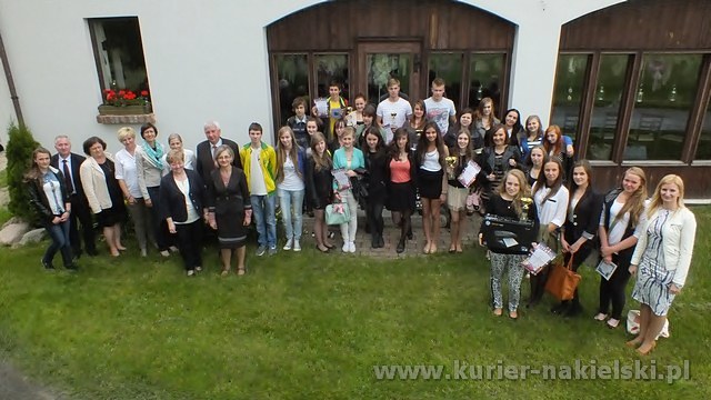 VI Festiwal Piosenki Anglojęzycznej w Olszewce [FILM]