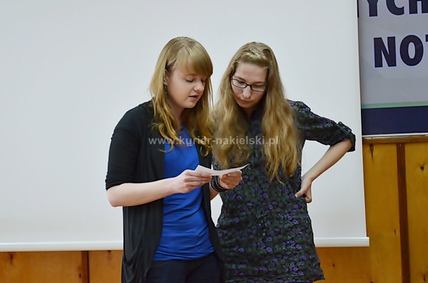 IV Powiatowy Turniej Językowy MULTILINQUA