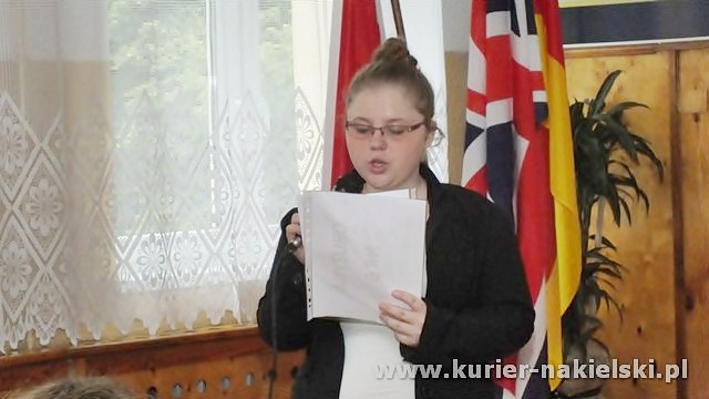 IV Powiatowy Turniej Językowy MULTILINQUA