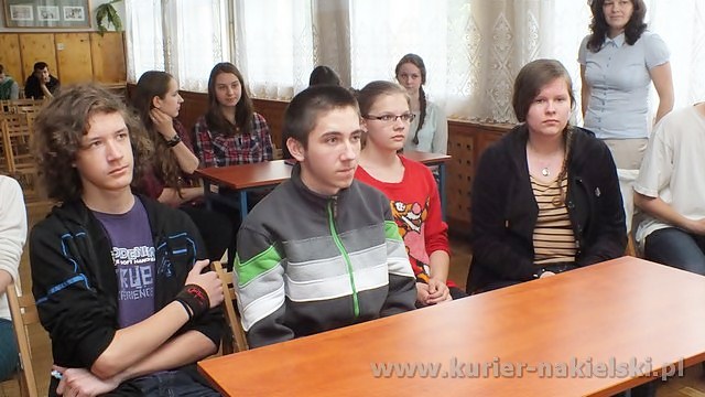 IV Powiatowy Turniej Językowy MULTILINQUA