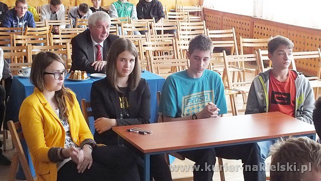 IV Powiatowy Turniej Językowy MULTILINQUA