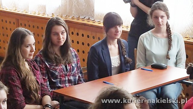 IV Powiatowy Turniej Językowy MULTILINQUA